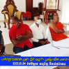 2022.01.04 යන්ත්‍රෝපකරණ ලබා දීම සඳහා ප්‍රතිලාභීන් තෝරා ගැනීම