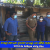 2022.01.06 රත්මලාන වෙරළ තීරයෙ පාසල් නොයන දරුවන් පාසල් ගත කිරීම
