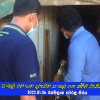 2022.01.06 රත්මලාන වෙරළ තීරයෙ පාසල් නොයන දරුවන් පාසල් ගත කිරීම
