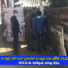 2022.01.06 රත්මලාන වෙරළ තීරයෙ පාසල් නොයන දරුවන් පාසල් ගත කිරීම