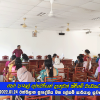 2022.01.24 පෙර පාසල් ගුරුවරියන් දැනුවත් කිරීමේ වැඩසටහන