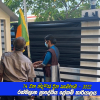 74 වන නිදහස් දින සැමරුම - රත්මලාන ප්‍රාදේශීය ලේකම් කාර්යාලය