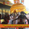2022.02.10/11 වාර්ෂික මහා පිරිත් දේශනාව හා දානමය පිංකම