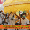 2022.02.10/11 වාර්ෂික මහා පිරිත් දේශනාව හා දානමය පිංකම