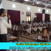 2022.03.15 මෙවර උසස් පෙළ විභාගයට පෙනී සිටි සිසුවියන් සඳහා පවත්වන ලද වෘත්තීය මාර්ගෝපදේශන වැඩසටහන