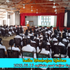 2022.03.15  මෙවර උසස් පෙළ විභාගයට පෙනී සිටි සිසුවියන් සඳහා පවත්වන ලද වෘත්තීය මාර්ගෝපදේශන වැඩසටහන