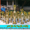 ප්‍රාදේශීය ලේකම් කොට්ඨාසයේ අන්තර් ක්‍රීඩා සමාජ මළල ක්‍රීඩා තරගාවලිය ගල්කිස්ස ශාන්ත තෝමස් විදුහල් ක්‍රීඩා ක්‍රීඩා පිටියේදී