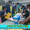 ප්‍රාදේශීය ලේකම් කොට්ඨාසයේ අන්තර් ක්‍රීඩා සමාජ මළල ක්‍රීඩා තරගාවලිය ගල්කිස්ස ශාන්ත තෝමස් විදුහල් ක්‍රීඩා ක්‍රීඩා පිටියේදී