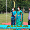 ප්‍රාදේශීය ලේකම් කොට්ඨාසයේ අන්තර් ක්‍රීඩා සමාජ මළල ක්‍රීඩා තරගාවලිය ගල්කිස්ස ශාන්ත තෝමස් විදුහල් ක්‍රීඩා ක්‍රීඩා පිටියේදී