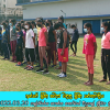 ප්‍රාදේශීය ලේකම් කොට්ඨාසයේ අන්තර් ක්‍රීඩා සමාජ මළල ක්‍රීඩා තරගාවලිය ගල්කිස්ස ශාන්ත තෝමස් විදුහල් ක්‍රීඩා ක්‍රීඩා පිටියේදී