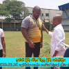ප්‍රාදේශීය ලේකම් කොට්ඨාසයේ අන්තර් ක්‍රීඩා සමාජ මළල ක්‍රීඩා තරගාවලිය ගල්කිස්ස ශාන්ත තෝමස් විදුහල් ක්‍රීඩා ක්‍රීඩා පිටියේදී