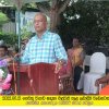2022.05.21 ගෙවතු වගාව සඳහා එළවළු පැළ ලබාදීම වැඩසටහන