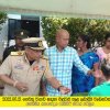 2022.05.21 ගෙවතු වගාව සඳහා එළවළු පැළ ලබාදීම වැඩසටහන