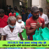 2022.06.23 වියළි ආහාර පාර්සල් බෙදා දීම - රත්මලාන (වෙඩිකන්ද)