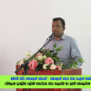 2022.06.23 රත්මලාන ප්‍රාදේශීය ලේකම් කොට්ඨාශ වගා සැලැස්ම හා ප්‍රගති සමාලෝචන රැස්වීම
