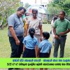 2022.07.07 රත්මලාන ප්‍රාදේශීය ලේකම් කොට්ඨාශයේ ගෙවතු වගා නිරීක්ෂණය