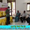  ආහාර  මලු 200 ක්  බෙදාදීම