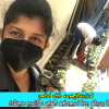අහරින් සපිරි කොලොමිතොටක් වැඩ සටහනේ රාජ්‍ය ආයතන පරිශයේ වගා කටයුතු සිදු කිරිම