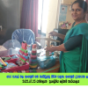 2022.07.26 පෙර ⁣පාසල් සඳහා ඉගෙනුම් උපකරණ ලබාදීම