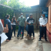 පාසල් නොයන/කඩින් කඩ පාසල් යන ළමයින්ගේ දෙමාපියන් දැනුවත් කිරීම