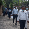 පාසල් නොයන/කඩින් කඩ පාසල් යන ළමයින්ගේ දෙමාපියන් දැනුවත් කිරීම