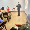 ආර්ථික පුනර්ජීවන කමිටුව පරමධම්ම චේතිය පිරිවෙණ (රත්මලාන)