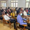 ආර්ථික පුනර්ජීවන කමිටුව පරමධම්ම චේතිය පිරිවෙණ (රත්මලාන)