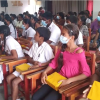 2022.10.27 පාසැල් උපකරණ ලබාදීමේ වැඩසටහන