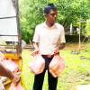 2024.06.12 ගංවතුරින් විපතට පත්වූ ජනතාව වෙනුවෙන් 
