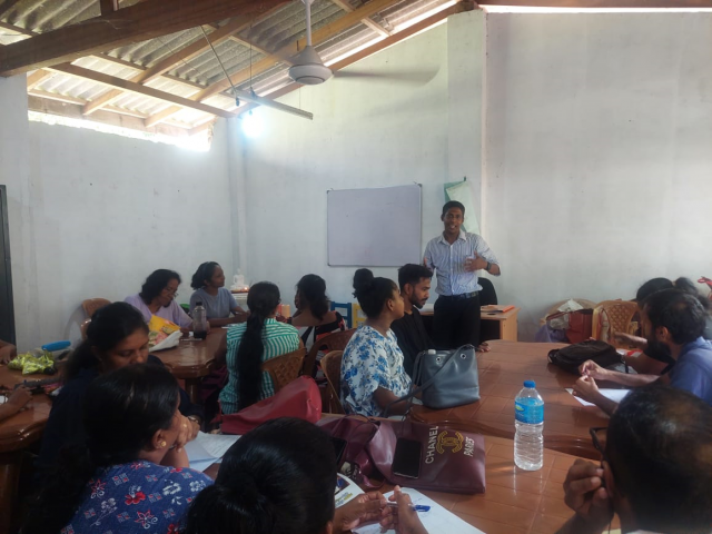  2024.09.26 - නිෂ්පාදන ඇසුරුම්කරණ වැඩසටහන 