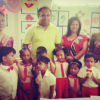 2024.10.09 රත්මලාන මිහිඳු පෙර පාසලේ දරුවන්ගේ නිර්මාණ ප්‍රදර්ශනය