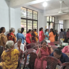 2024.10.13 "නමස්කාර ජේෂ්ඨ පුරවැසි සැමරුම"