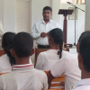 2024.11.06 මත්ද්‍රව්‍ය නිවාරණය හා දැනුවත් කිරීමේ වැඩසටහන.
