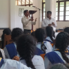 2024.11.06 මත්ද්‍රව්‍ය නිවාරණය හා දැනුවත් කිරීමේ වැඩසටහන.