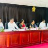 2025 8 29 Ratmalana Pradeshiya Coordination Committee Meeting