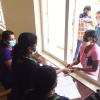 අඩු ආදායම් ලාභීන්ට 5000 බෙදීම පිරිවෙණ වසම-2021-අප්‍රේල්