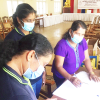 අඩු ආදායම් ලාභීන්ට 5000 බෙදීම පිරිවෙණ වසම-2021-අප්‍රේල්