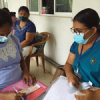 ගැබිනි මව්වරුන්ට පෝෂණ දීමනාව ලබා දීම 2021 