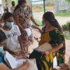 ගැබිනි මව්වරුන්ට පෝෂණ දීමනාව ලබාදීම-2021
