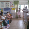 ගැබිනි මව්වරුන්ට පෝෂණ දීමනාව ලබාදීම-2021