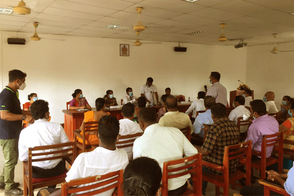 ජාතික පාසල් 1000 දක්වා වැඩි කිරීමේ වැඩසටහන