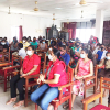 පාසල් උපකරණ බෙදා දීම