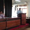 ගම සමග පිලිසඳරක් වැඩසටහන